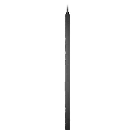 APC APDU10450SM unité de distribution d'énergie 42 sortie(s) CA 0U Noir
