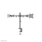 Neomounts NM-D135DSILVER Support d'écran à fixer 10-27" Neomounts NM-D135DSILVER Support d'écran à fixer 10-27"