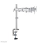 Neomounts NM-D135DSILVER Support d'écran à fixer 10-27" Neomounts NM-D135DSILVER Support d'écran à fixer 10-27"