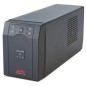 APC Smart-UPS alimentation d'énergie non interruptible Interactivité de ligne 0,42 kVA 260 W 4 sortie(s) CA