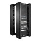 APC Performance, gestionnaire de câbles vertical pour racks à 2 et 4 montants, H 84