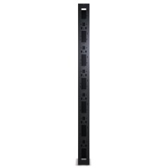 APC Performance, gestionnaire de câbles vertical pour racks à 2 et 4 montants, H 84