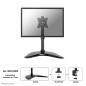 Neomounts NM-D335BLACK Support d'écran à poser 10-30" Neomounts NM-D335BLACK Support d'écran à poser 10-30"