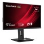 Viewsonic VG Series VG2448A-2 écran plat de PC 60,5 cm (23.8") 1920 x 1080 pixels Full HD LED Noir Viewsonic VG Series VG2448A-2 écran plat de PC 60,5 cm (23.8") 1920 x 1080 pixels Full HD LED Noir