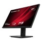 Viewsonic VG Series VG2448A-2 écran plat de PC 60,5 cm (23.8") 1920 x 1080 pixels Full HD LED Noir Viewsonic VG Series VG2448A-2 écran plat de PC 60,5 cm (23.8") 1920 x 1080 pixels Full HD LED Noir