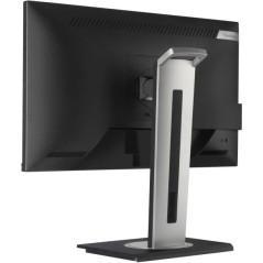 Viewsonic VG Series VG2448A-2 écran plat de PC 60,5 cm (23.8") 1920 x 1080 pixels Full HD LED Noir