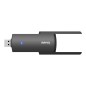 BenQ TDY31 WLAN 867 Mbit/s BenQ TDY31 WLAN 867 Mbit/s