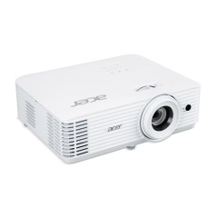 Acer X1827 Projecteur à focale standard 4000 ANSI lumens DLP UHD 4K (3840x2160) Blanc