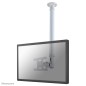 Neomounts FPMA-C100SILVER Support de plafond pour écran de 10-30" - h79-129 cm Neomounts FPMA-C100SILVER Support de plafond pour écran de 10-30" - h79-129 cm