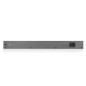 Zyxel GS1350-26HP-EU0101F commutateur réseau Géré L2 Gigabit Ethernet (10/100/1000) Connexion Ethernet, supportant Zyxel GS1350-26HP-EU0101F commutateur réseau Géré L2 Gigabit Ethernet (10/100/1000) Connexion Ethernet, supportant