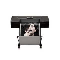 HP Designjet Z3200 imprimante grand format A jet d'encre thermique Couleur 2400 x 1200 DPI 610 x 1676 mm Ethernet/LAN