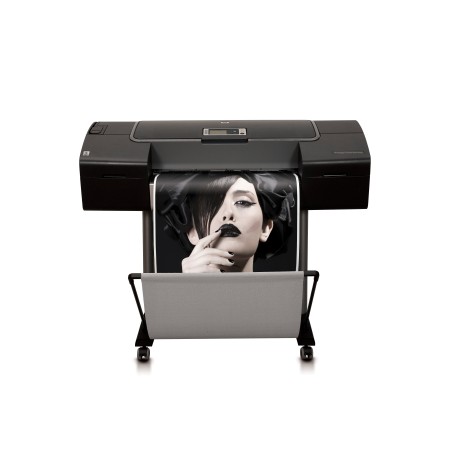 HP Designjet Z3200 imprimante grand format A jet d'encre thermique Couleur 2400 x 1200 DPI 610 x 1676 mm Ethernet/LAN