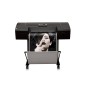 HP Designjet Z3200 imprimante grand format A jet d'encre thermique Couleur 2400 x 1200 DPI 610 x 1676 mm Ethernet/LAN