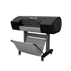 HP Designjet Z3200 imprimante grand format A jet d'encre thermique Couleur 2400 x 1200 DPI 610 x 1676 mm Ethernet LAN