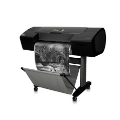 HP Designjet Z3200 imprimante grand format A jet d'encre thermique Couleur 2400 x 1200 DPI 610 x 1676 mm Ethernet LAN