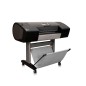 HP Designjet Z3200 imprimante grand format A jet d'encre thermique Couleur 2400 x 1200 DPI 610 x 1676 mm Ethernet/LAN