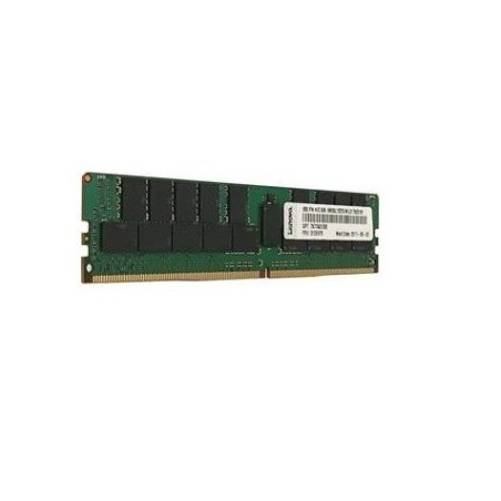Lenovo 4ZC7A15142 module de mémoire 32 Go 1 x 32 Go DDR4 288-pin DIMM ECC