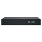 QNAP QSW-M804-4C commutateur réseau Géré 10G Ethernet (100/1000/10000) Noir