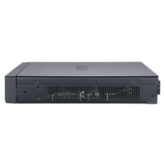 QNAP QSW-M804-4C commutateur réseau Géré 10G Ethernet (100 1000 10000) Noir