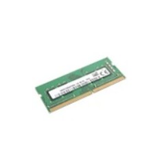 Lenovo 4X70S69154 module de mémoire 32 Go 1 x 32 Go DDR4 SO-DIMM