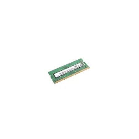 Lenovo 4X70S69154 module de mémoire 32 Go 1 x 32 Go DDR4 SO-DIMM