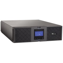 Lenovo 55945KX alimentation d'énergie non interruptible Double-conversion (en ligne) 5 kVA 4500 W 10 sortie(s) CA