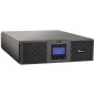 Lenovo 55945KX alimentation d'énergie non interruptible Double-conversion (en ligne) 5 kVA 4500 W 10 sortie(s) CA Lenovo 55945KX alimentation d'énergie non interruptible Double-conversion (en ligne) 5 kVA 4500 W 10 sortie(s) CA