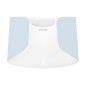 D-Link M30 (2-Pack) Bi-bande (2,4 GHz / 5 GHz) Wi-Fi 6 (802.11ax) Bleu, Blanc 4 Interne