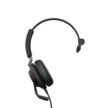 Jabra Evolve2 40 SE Casque Avec fil Arceau