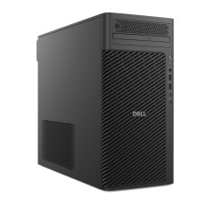DELL Pro Max FCT2250 T2 Intel Core Ultra 7 265 32 Go DDR5-SDRAM 1 To SSD NVIDIA RTX A1000 Windows 11 Pro Tower PC Noir