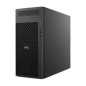 DELL Pro Max FCT2250 T2 Intel Core Ultra 7 265 32 Go DDR5-SDRAM 1 To SSD NVIDIA RTX A1000 Windows 11 Pro Tower PC Noir DELL Pro Max FCT2250 T2 Intel Core Ultra 7 265 32 Go DDR5-SDRAM 1 To SSD NVIDIA RTX A1000 Windows 11 Pro Tower PC Noir