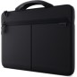 DELL CV5626 40,6 cm (16") Housse Noir