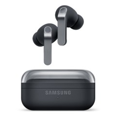 Samsung Galaxy ECOUTEURS BUDS 4 PRO COLORIS NOIR SM-R640NZKAXEF Casque True Wireless Stereo (TWS) Appels Musique USB Type-C