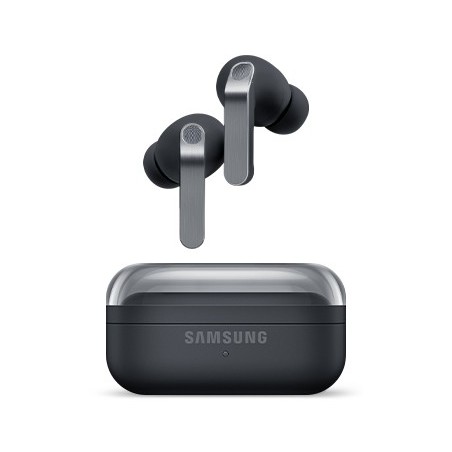 Samsung Galaxy ECOUTEURS BUDS 4 PRO COLORIS NOIR SM-R640NZKAXEF Casque True Wireless Stereo (TWS) Appels Musique USB Type-C