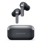 Samsung Galaxy ECOUTEURS BUDS 4 PRO COLORIS NOIR SM-R640NZKAXEF Casque True Wireless Stereo (TWS) Appels/Musique USB Type-C