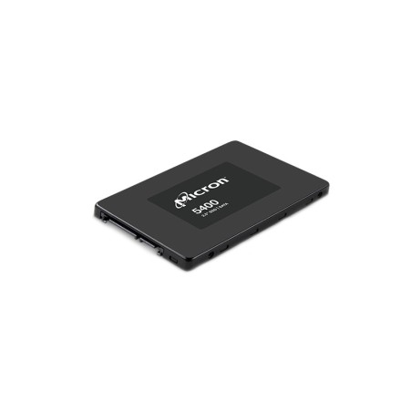 Lenovo 4XB7A82291 disque SSD 1,92 To 2.5" Série ATA III 3D TLC NAND