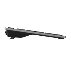 HP KBD 720Multi-DeviceRchrgblWL FR clavier maison bureau USB + Bluetooth Noir
