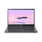 Acer Chromebook CBE595-2-50AL Intel Core 5 120U 39,6 cm (15.6") Full HD 16 Go LPDDR5x-SDRAM 128 Go SSD Wi-Fi 6E (802.11ax) Acer Chromebook CBE595-2-50AL Intel Core 5 120U 39,6 cm (15.6") Full HD 16 Go LPDDR5x-SDRAM 128 Go SSD Wi-Fi 6E (802.11ax)