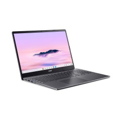 Acer Chromebook CBE595-2-50AL Intel Core 5 120U 39,6 cm (15.6") Full HD 16 Go LPDDR5x-SDRAM 128 Go SSD Wi-Fi 6E (802.11ax)
