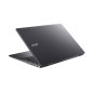 Acer Chromebook CBE595-2-50AL Intel Core 5 120U 39,6 cm (15.6") Full HD 16 Go LPDDR5x-SDRAM 128 Go SSD Wi-Fi 6E (802.11ax) Acer Chromebook CBE595-2-50AL Intel Core 5 120U 39,6 cm (15.6") Full HD 16 Go LPDDR5x-SDRAM 128 Go SSD Wi-Fi 6E (802.11ax)
