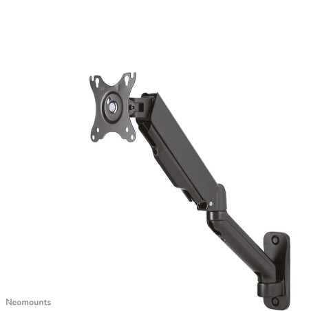 Neomounts WL70-450BL11 Support mural pour écran 17-32" - ressort à gaz - orientable