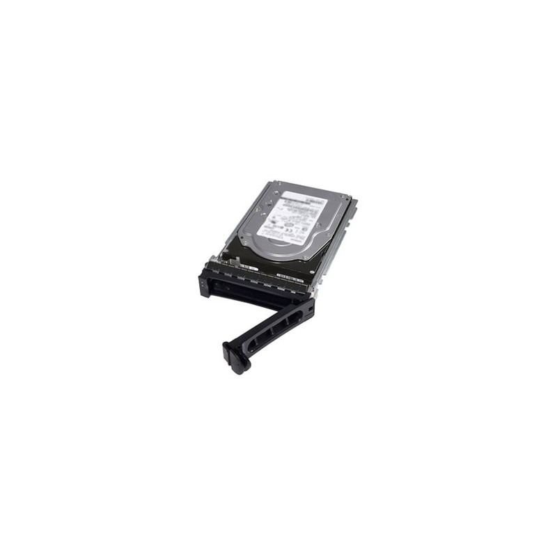 DELL 400-BLLE disque dur 8 To 7200 tr/min 3.5" Série ATA III