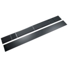 APC Bouchons de confinement d'air pour rack - Professionnels