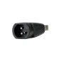 Targus PT-3X9 accessoire d'ordinateurs portables Conseil pour l'alimentation de Laptop Targus PT-3X9 accessoire d'ordinateurs portables Conseil pour l'alimentation de Laptop