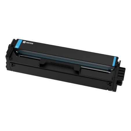 Xerox Cartouche de toner Cyan de Capacité standard C240, C245, C300, C303A, C305AE, Imprimante couleur multifonctions ® C255a