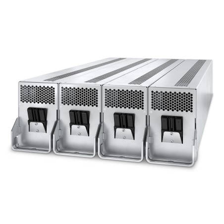 APC Easy UPS 3S - pack batteries de 4 modules E3SBTHU 9Ah pour EASY 3S - 3S PRO - 3M - Professionnels