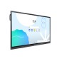 Samsung WA86D tableau blanc interactif 2,18 m (86") 3840 x 2160 pixels Écran tactile Gris