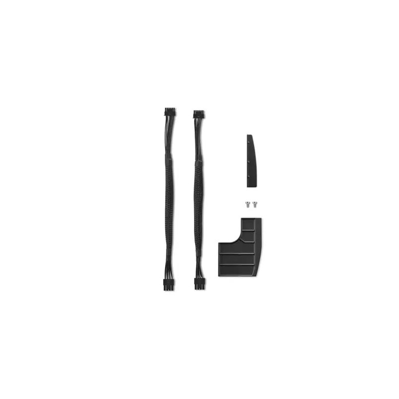 Lenovo 4XF1M24240 câble électrique Noir Lenovo 4XF1M24240 câble électrique Noir