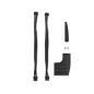Lenovo 4XF1M24240 câble électrique Noir Lenovo 4XF1M24240 câble électrique Noir
