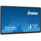 iiyama TW2424AS-B1 Écran d'affichage dynamique Écran plat de signalisation numérique 60,5 cm (23.8") Wifi 250 cd/m² 4K Ultra HD